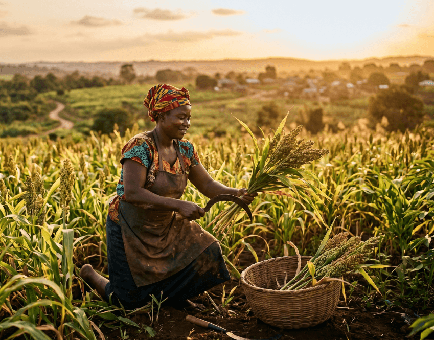 Agriculture & Seasonal Labour