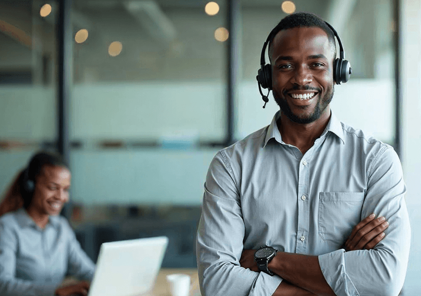 Built for organisations hiring across borders
