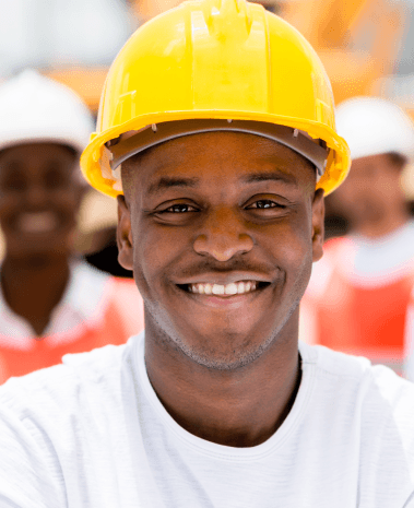 Partner workforce