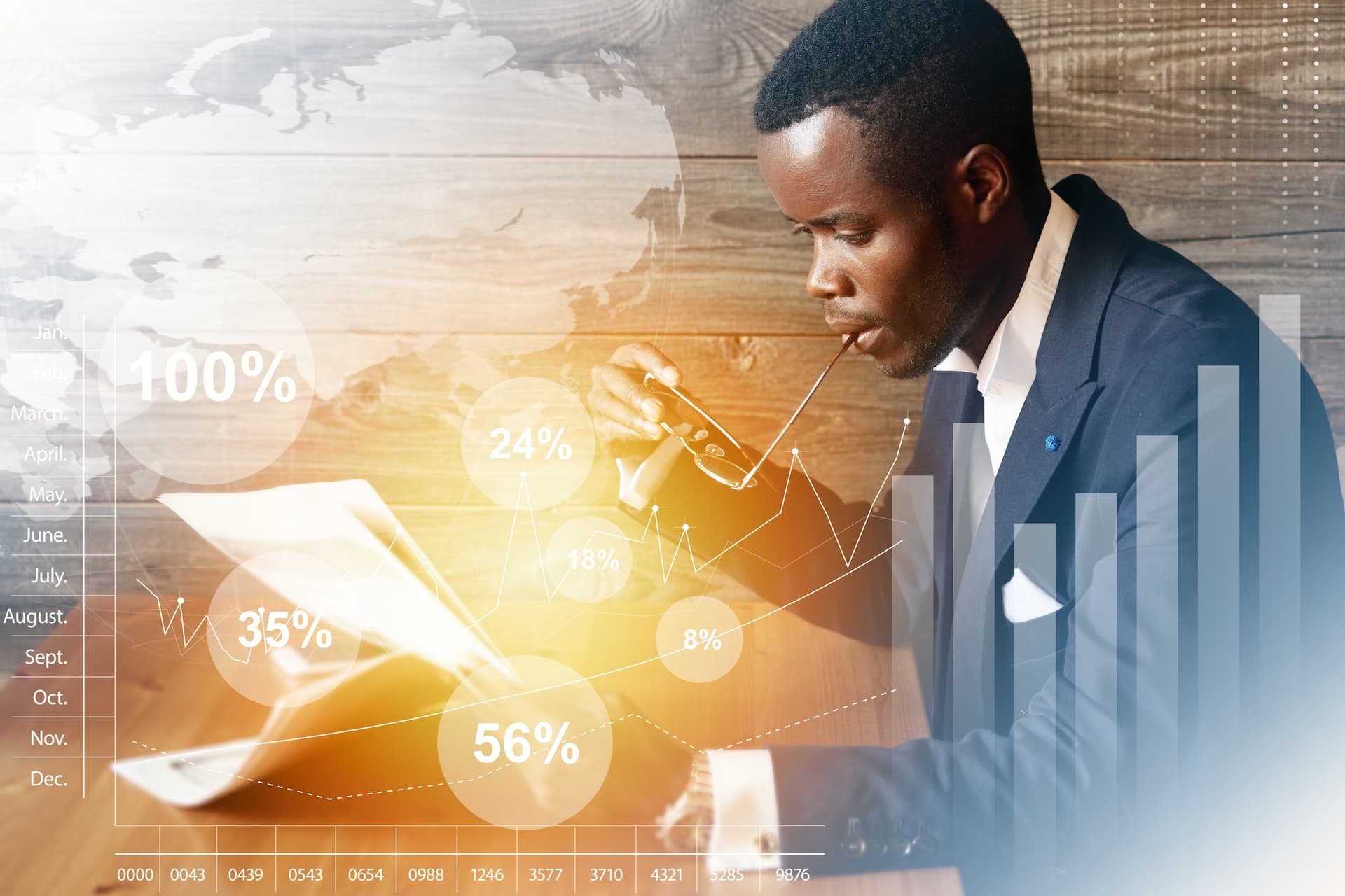 Partner Reporting and Visibility