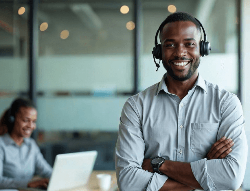 Origin Workforce execution model