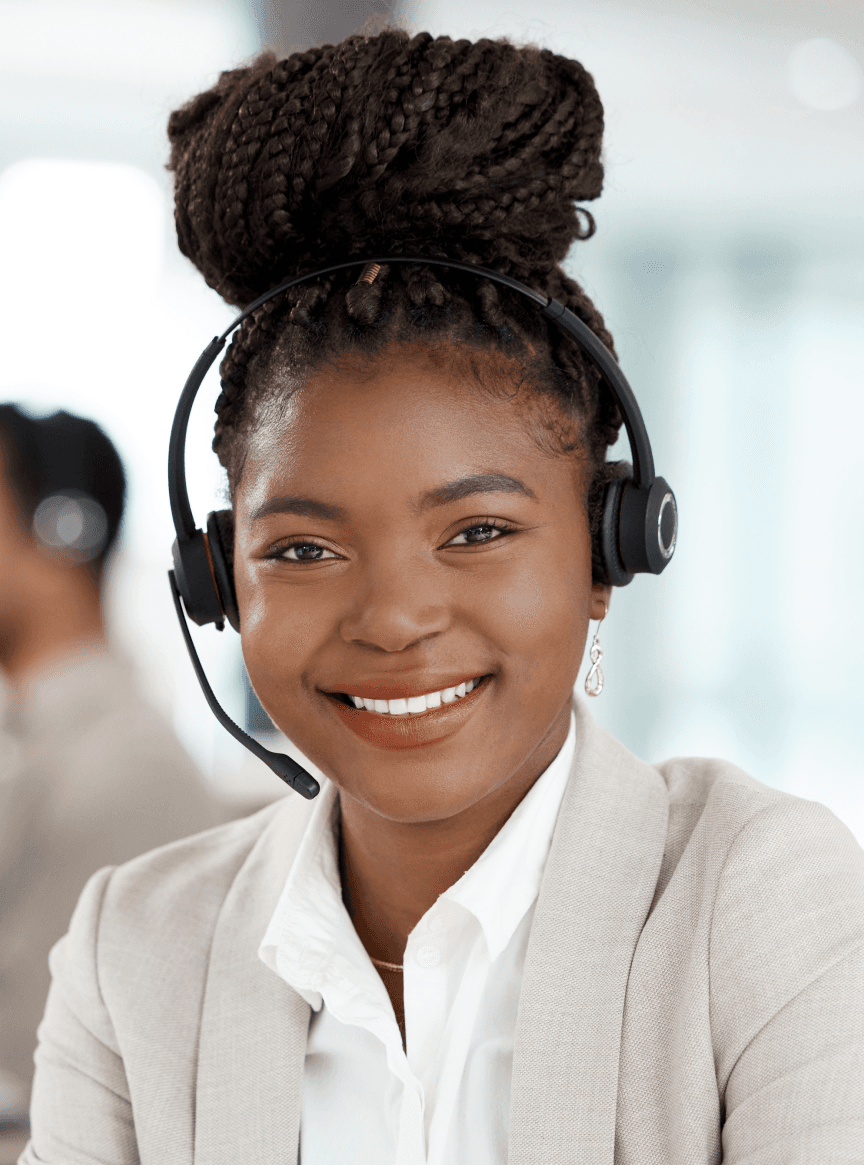 Workforce sectors we support