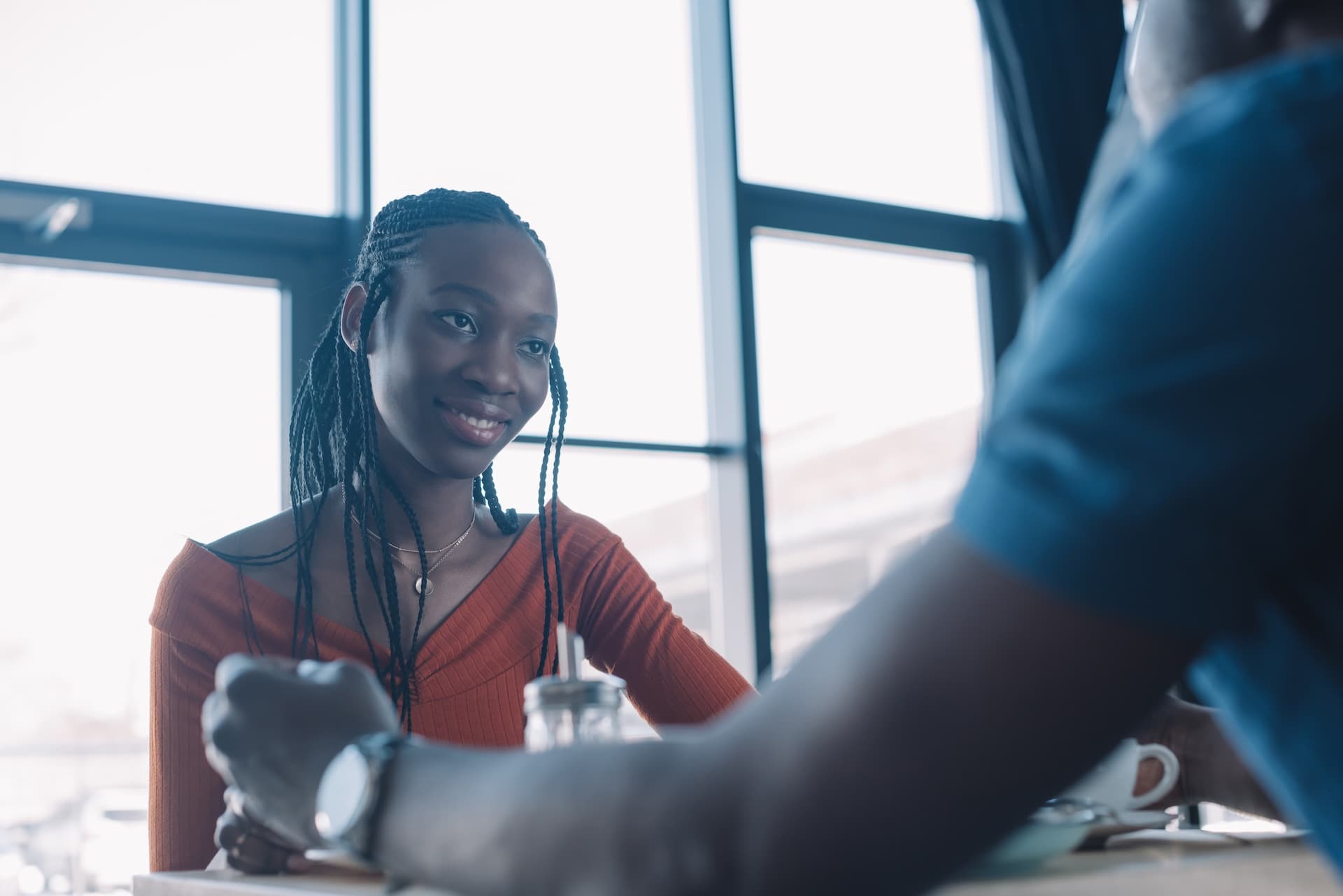 Worker Communication and Care Support